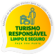 Turismo Responsavel Limpo e Seguro