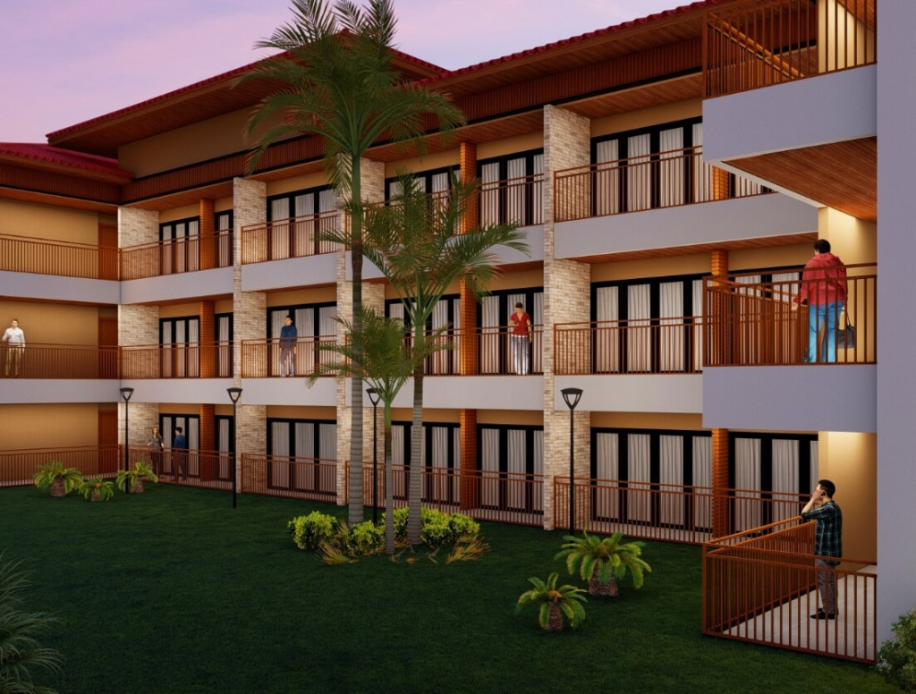 Multipropriedade: 'Redefinindo Férias de Luxo'