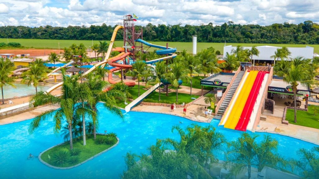 Onde Memórias São Criadas