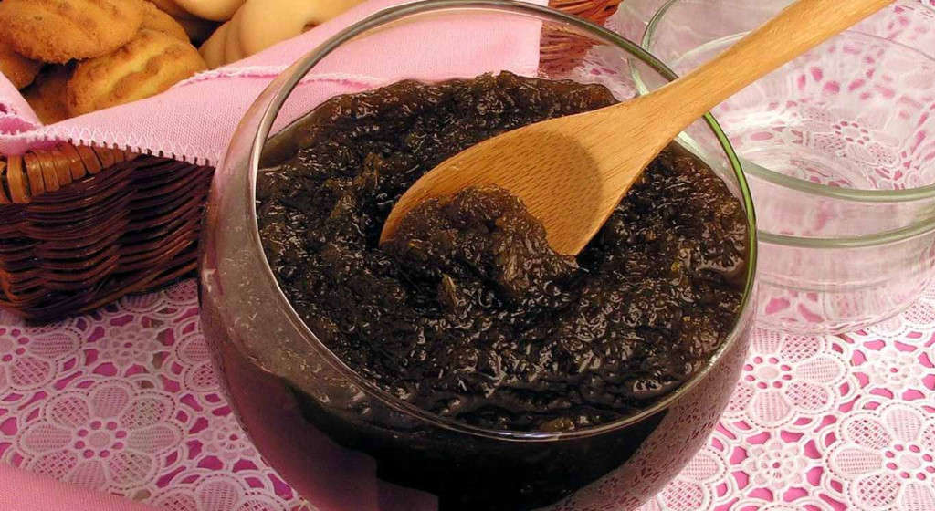 Imagem da culinaria Mato-Grossense (Furrundum)